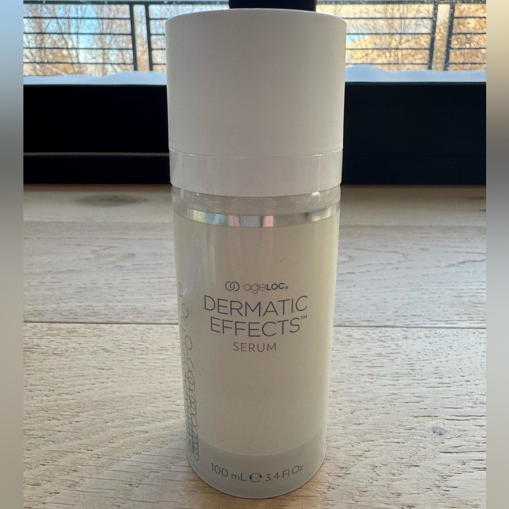 NuSkin ageLOC Dermatic Effects Serum
